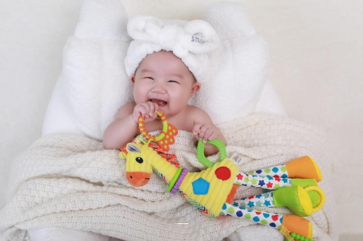 广元宝宝发烧怎么办